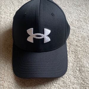 Under Armour Hat | OS | Brand new, never worn